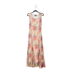 Chadwick’s Woman Dress 14 Floral Vintage